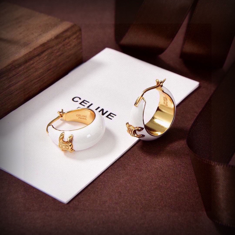 Ce1i*e earrings